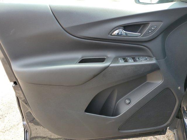 used 2022 Chevrolet Equinox car, priced at $20,887