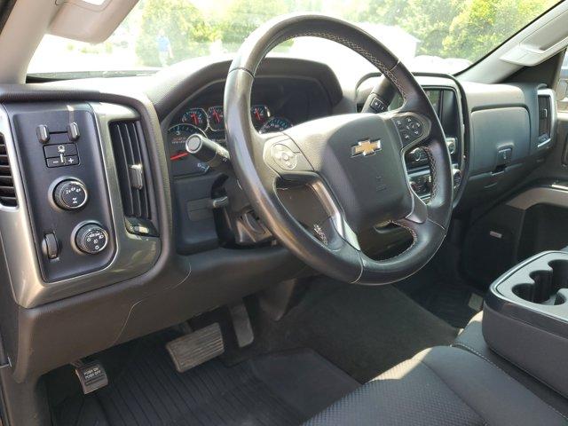 used 2018 Chevrolet Silverado 2500 car, priced at $27,988