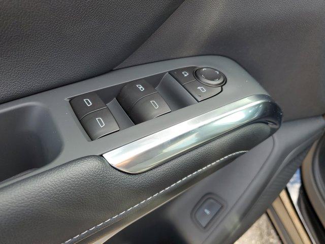 new 2025 Chevrolet Traverse car, priced at $43,335