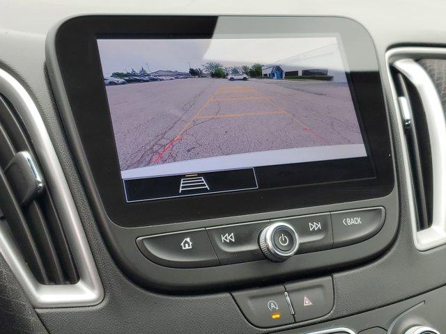 used 2024 Chevrolet Malibu car, priced at $20,778