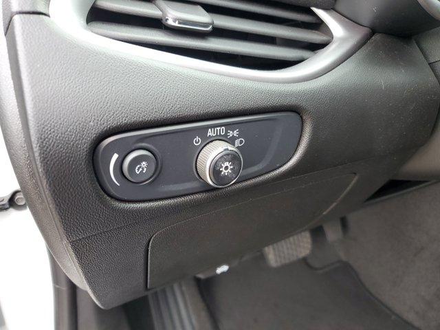 used 2024 Chevrolet Malibu car, priced at $20,778