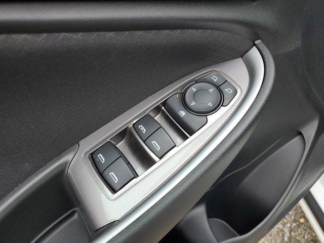 used 2024 Chevrolet Malibu car, priced at $20,778