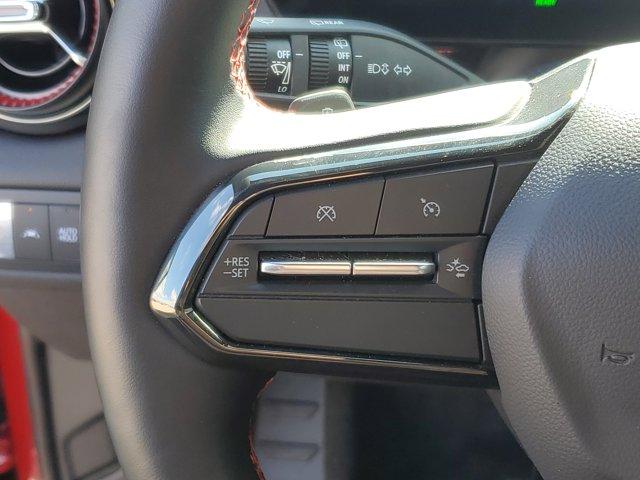 used 2024 Chevrolet Blazer EV car