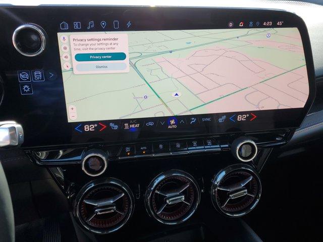 used 2024 Chevrolet Blazer EV car