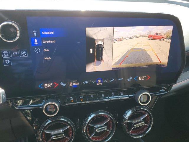used 2024 Chevrolet Blazer EV car