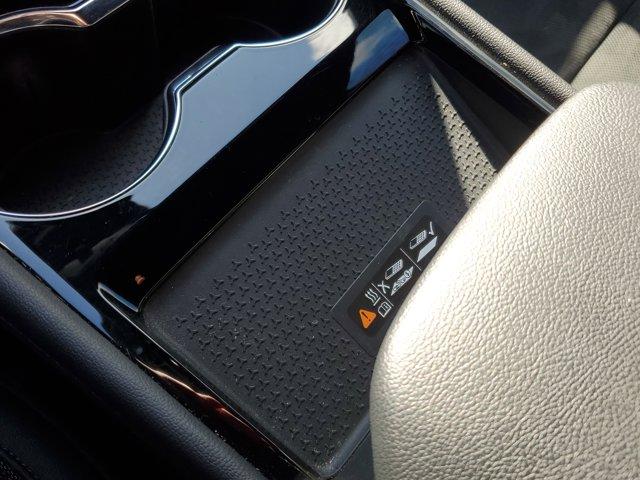 used 2024 Chevrolet Blazer EV car