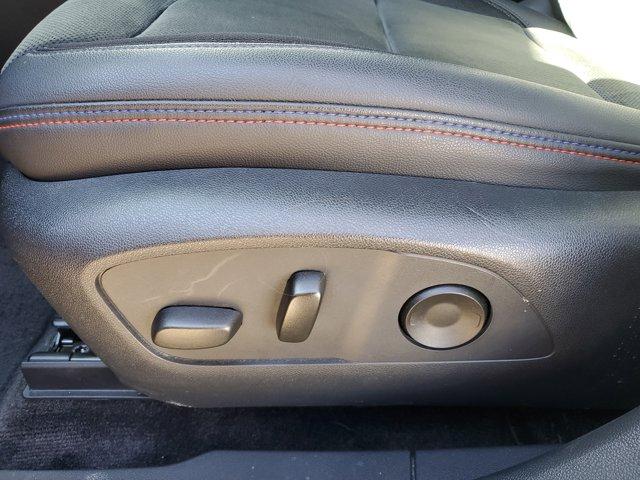 used 2024 Chevrolet Blazer EV car