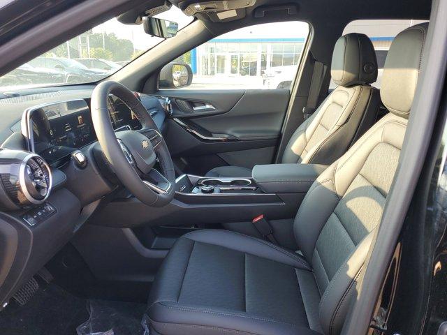 new 2026 Chevrolet Equinox car, priced at $32,621