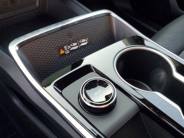 new 2026 Chevrolet Equinox car, priced at $32,621