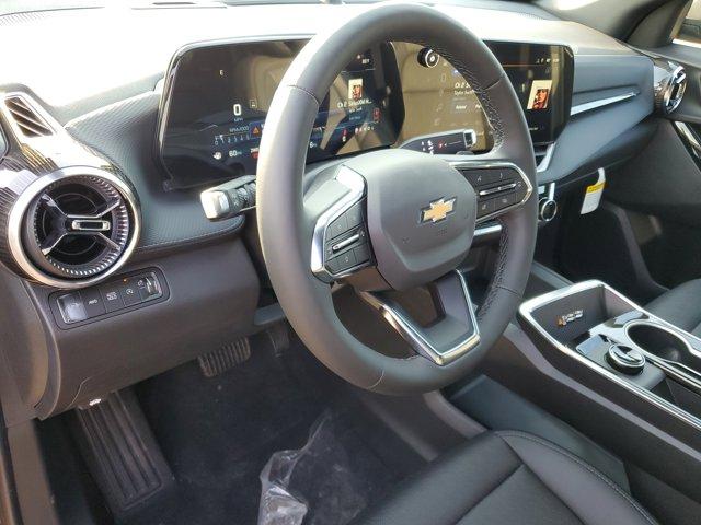 new 2026 Chevrolet Equinox car, priced at $32,621