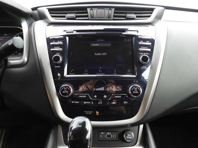 used 2023 Nissan Murano car, priced at $22,987