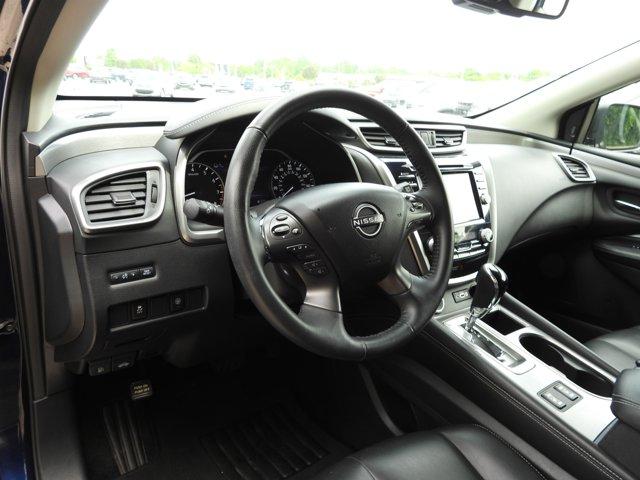 used 2023 Nissan Murano car, priced at $22,987