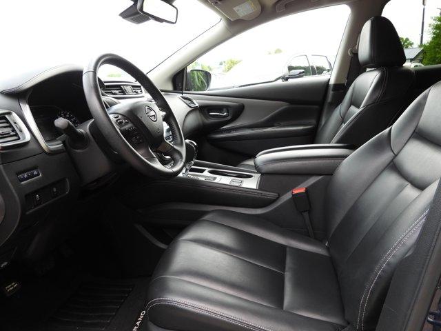 used 2023 Nissan Murano car, priced at $22,987