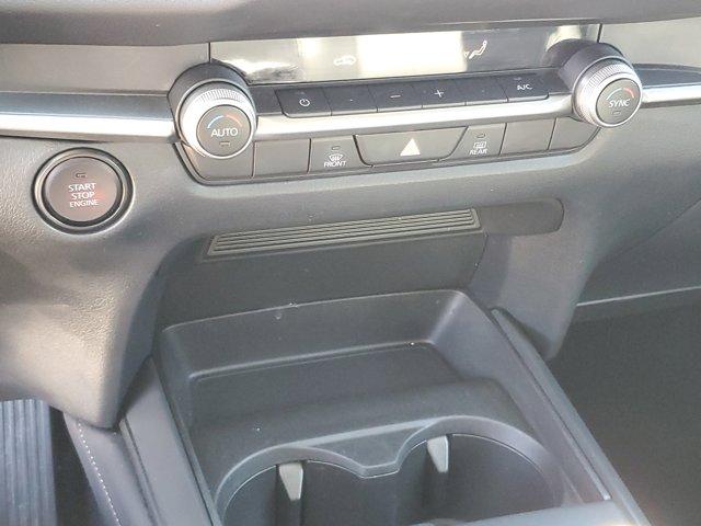 used 2023 Mazda CX-30 car, priced at $22,354