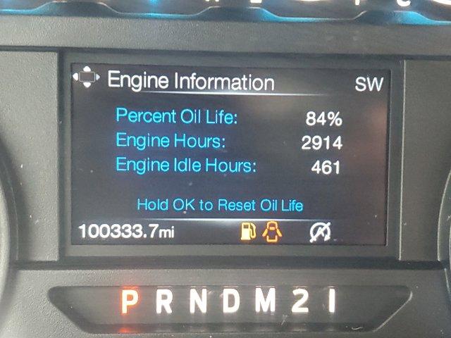 used 2016 Ford F-150 car, priced at $18,843