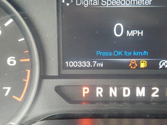 used 2016 Ford F-150 car, priced at $18,843