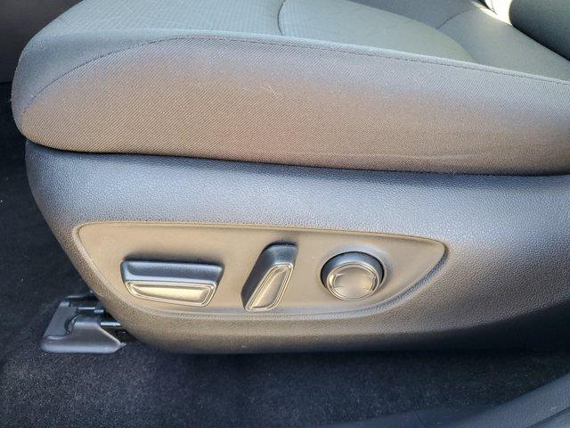 used 2024 Toyota RAV4 car, priced at $31,992