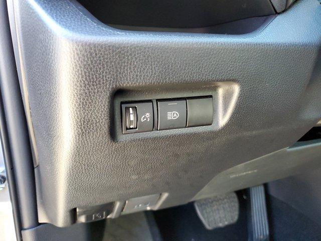 used 2024 Toyota RAV4 car, priced at $31,992