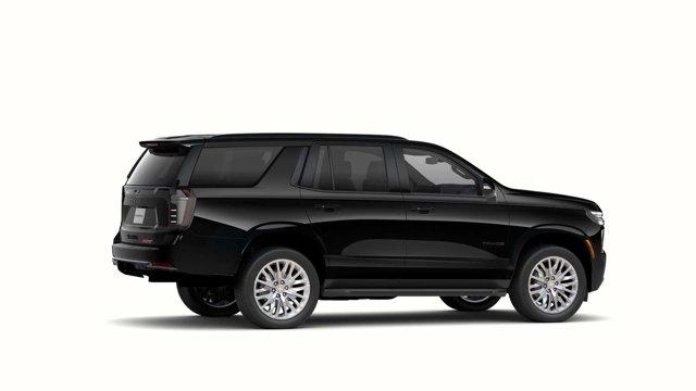 new 2025 Chevrolet Tahoe car, priced at $71,151