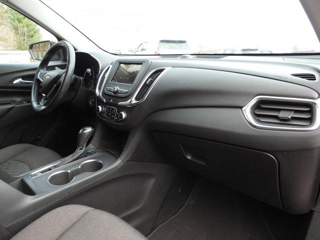 used 2019 Chevrolet Equinox car, priced at $17,570