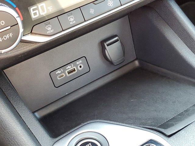 used 2021 Nissan Sentra car, priced at $16,734