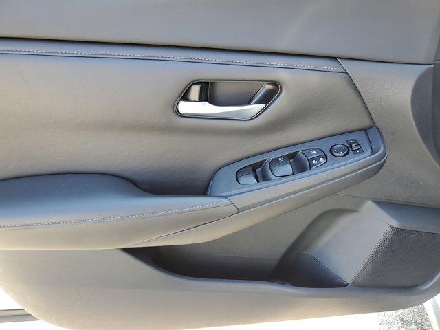 used 2021 Nissan Sentra car, priced at $16,734