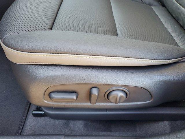 new 2025 Chevrolet Trax car, priced at $25,845