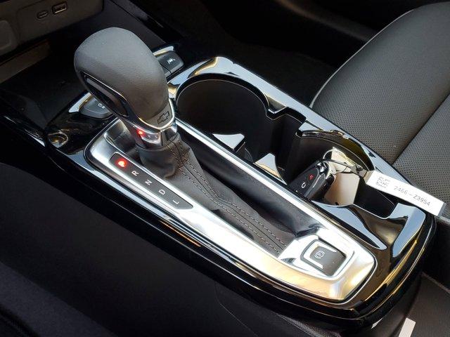 new 2025 Chevrolet Trax car, priced at $25,845