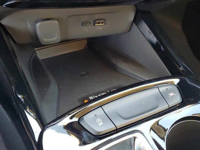 new 2025 Chevrolet Trax car, priced at $25,845