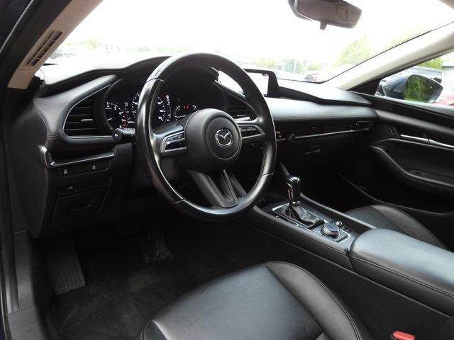 used 2021 Mazda Mazda3 car, priced at $17,771