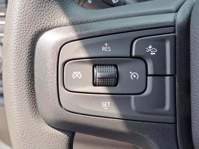 new 2025 Chevrolet Silverado 2500 car, priced at $50,637