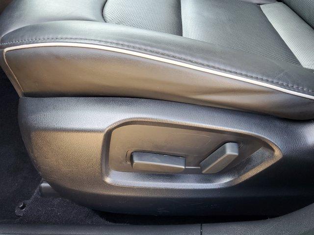 used 2024 Mazda CX-5 car, priced at $24,686