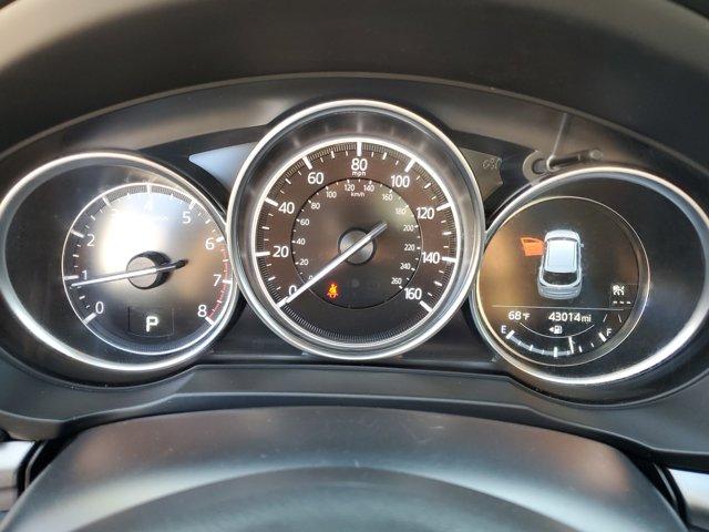 used 2024 Mazda CX-5 car, priced at $24,686