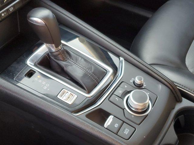 used 2024 Mazda CX-5 car, priced at $24,686