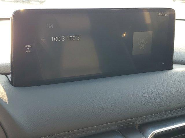 used 2024 Mazda CX-5 car, priced at $24,686