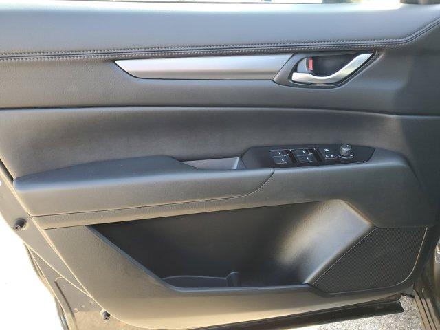 used 2024 Mazda CX-5 car, priced at $24,686