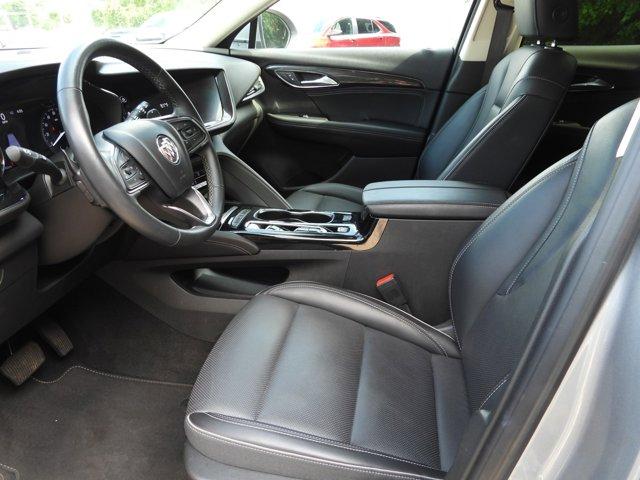 used 2023 Buick Envision car, priced at $27,348