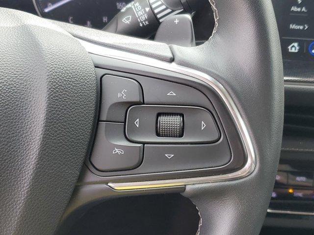 used 2023 Buick Envision car, priced at $24,959