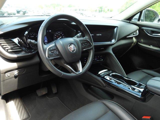 used 2023 Buick Envision car, priced at $27,348