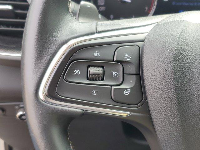 used 2023 Buick Envision car, priced at $24,959