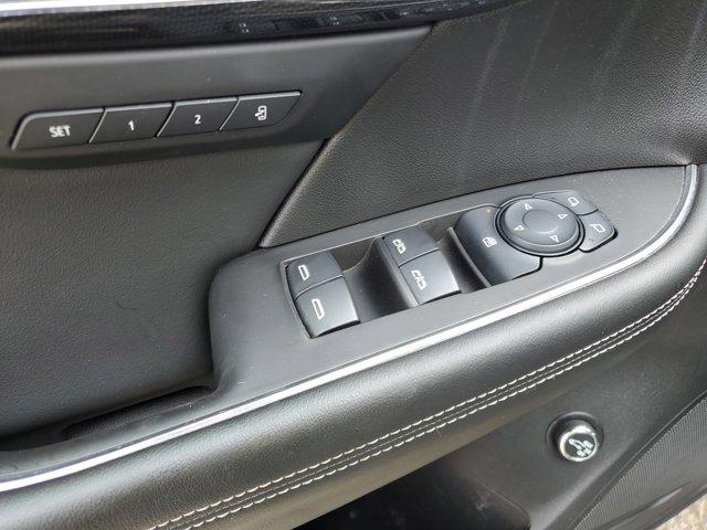 used 2023 Buick Envision car, priced at $24,959