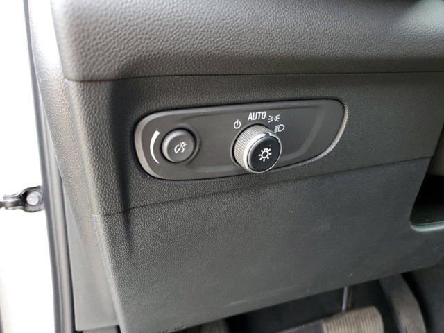 used 2023 Buick Envision car, priced at $24,959