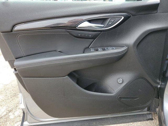 used 2023 Buick Envision car, priced at $24,959