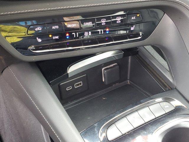 used 2023 Buick Envision car, priced at $24,959