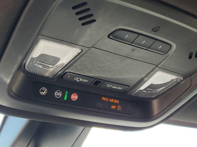 used 2023 Chevrolet Traverse car, priced at $31,986