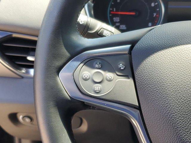 used 2023 Chevrolet Traverse car, priced at $31,986
