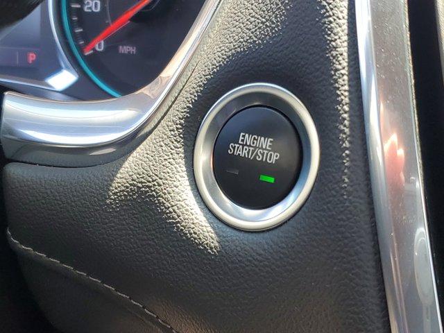 used 2023 Chevrolet Traverse car, priced at $31,986