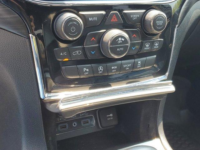 used 2019 Jeep Grand Cherokee car, priced at $19,979