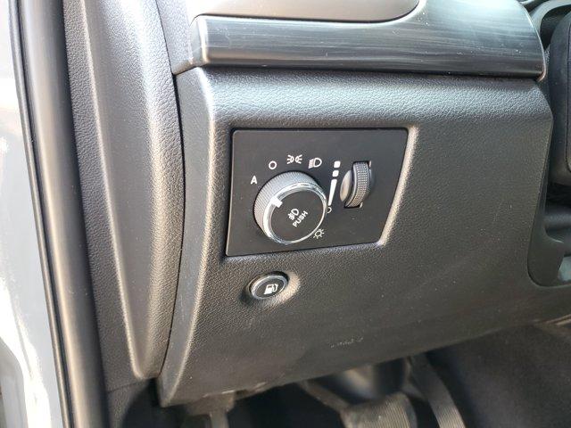 used 2019 Jeep Grand Cherokee car, priced at $19,979