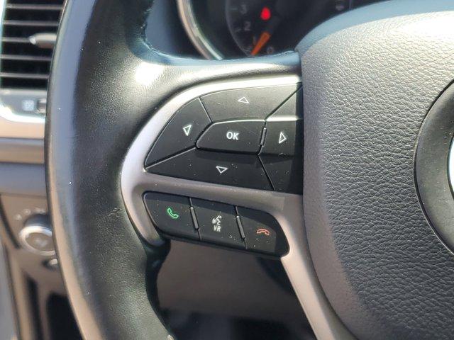 used 2019 Jeep Grand Cherokee car, priced at $19,979